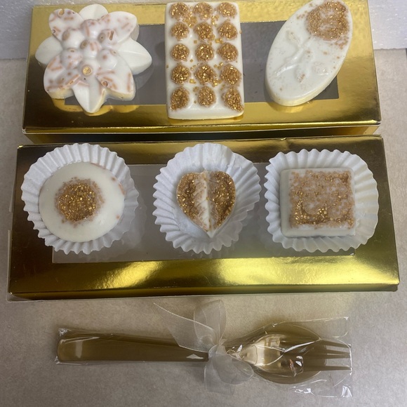 Chocolate 
More Chocolate - Picture 8 of 10